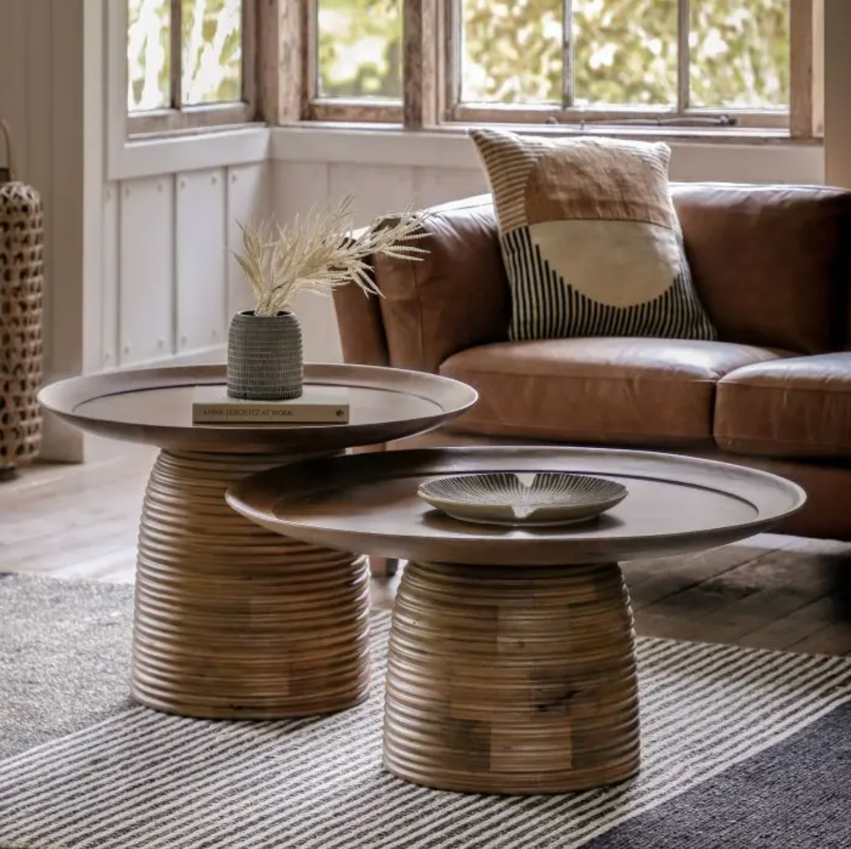 Bellamy Coffee Table