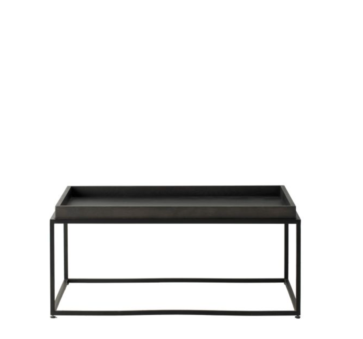 Fawkes Coffee Table Black