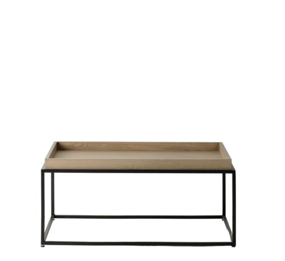Fawkes Coffee Table Grey