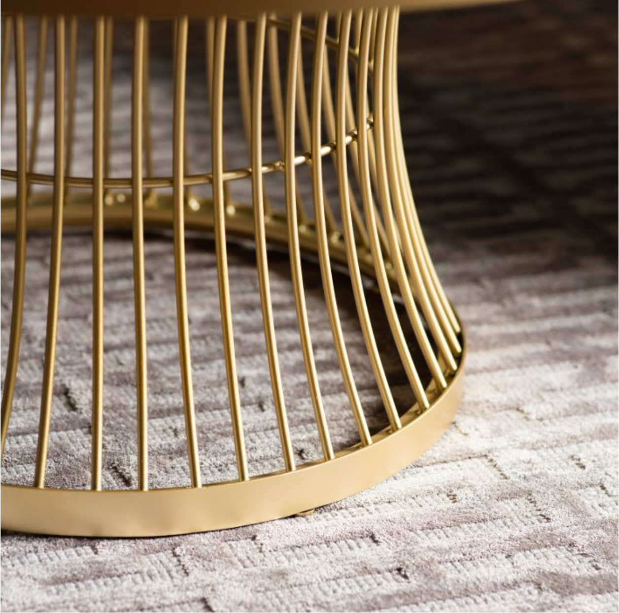 Plymouth Coffee Table