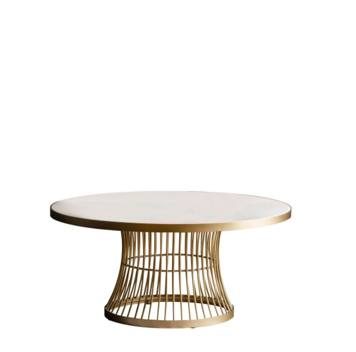 Plymouth Coffee Table