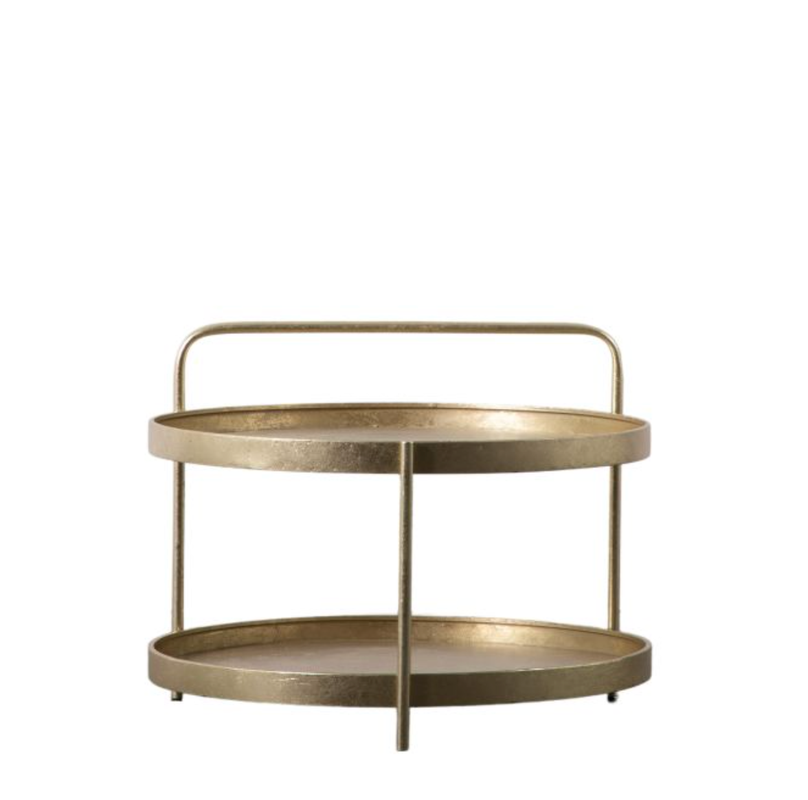 Sirany Coffee Table Gold