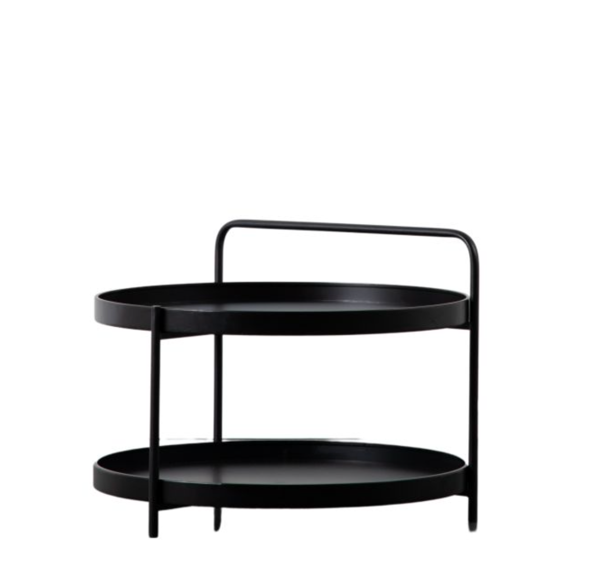 Sirany Coffee Table Black