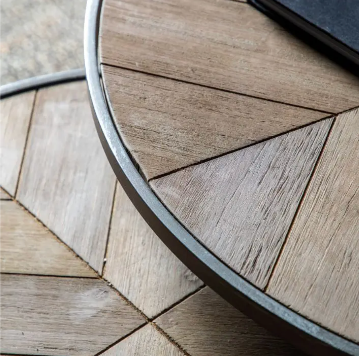Declan Coffee Table