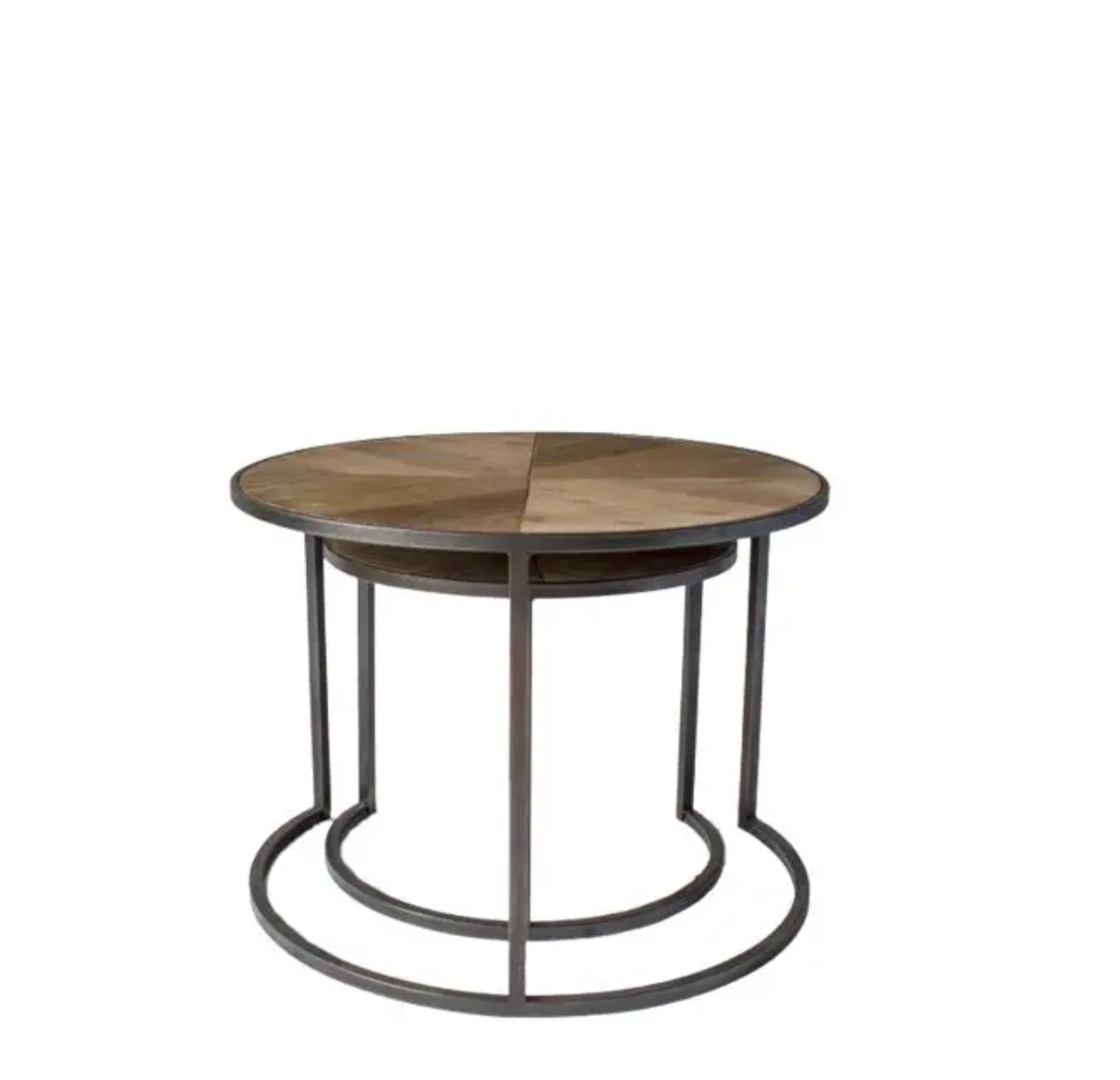 Declan Coffee Table