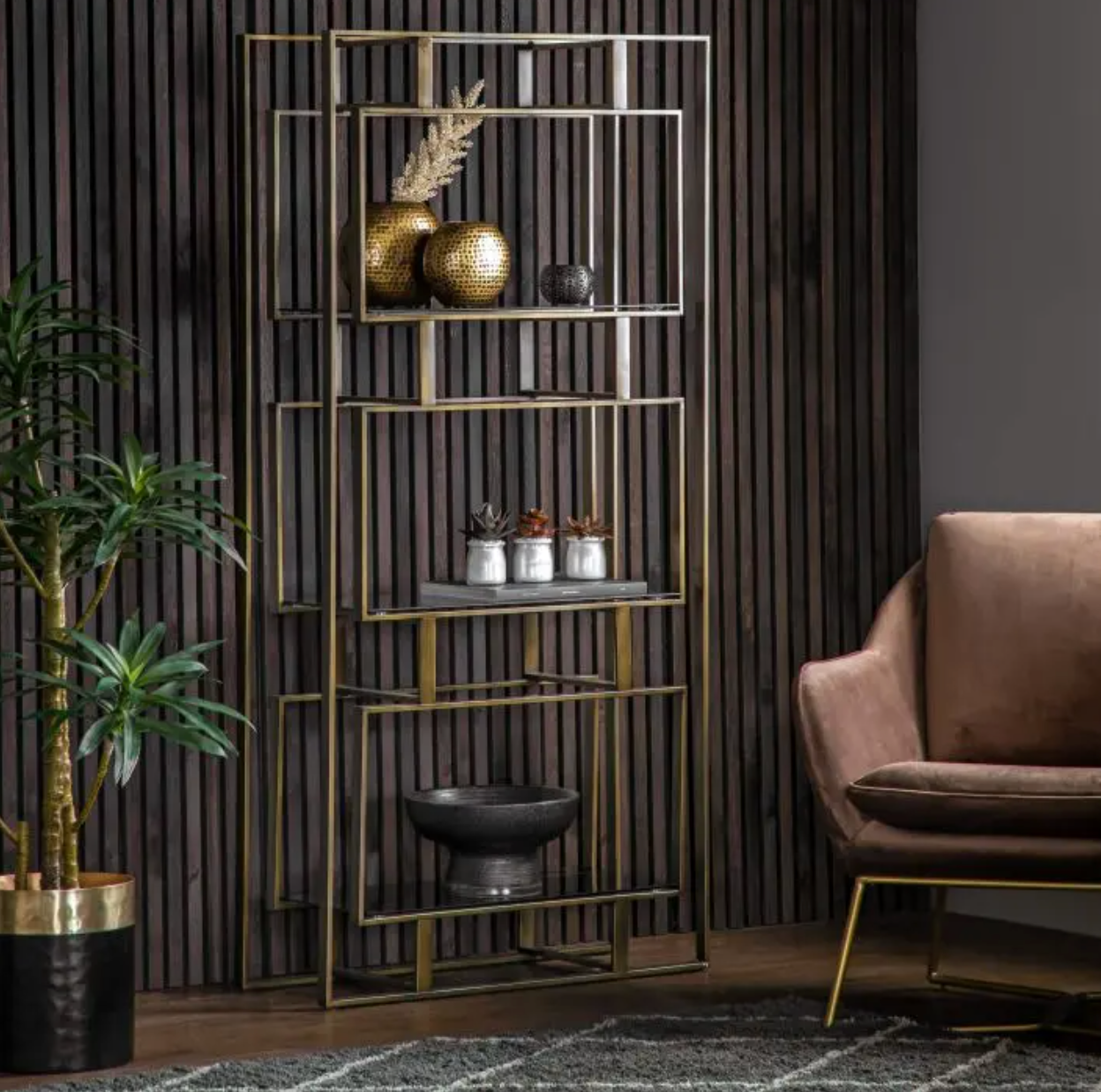 Thea Display Unit