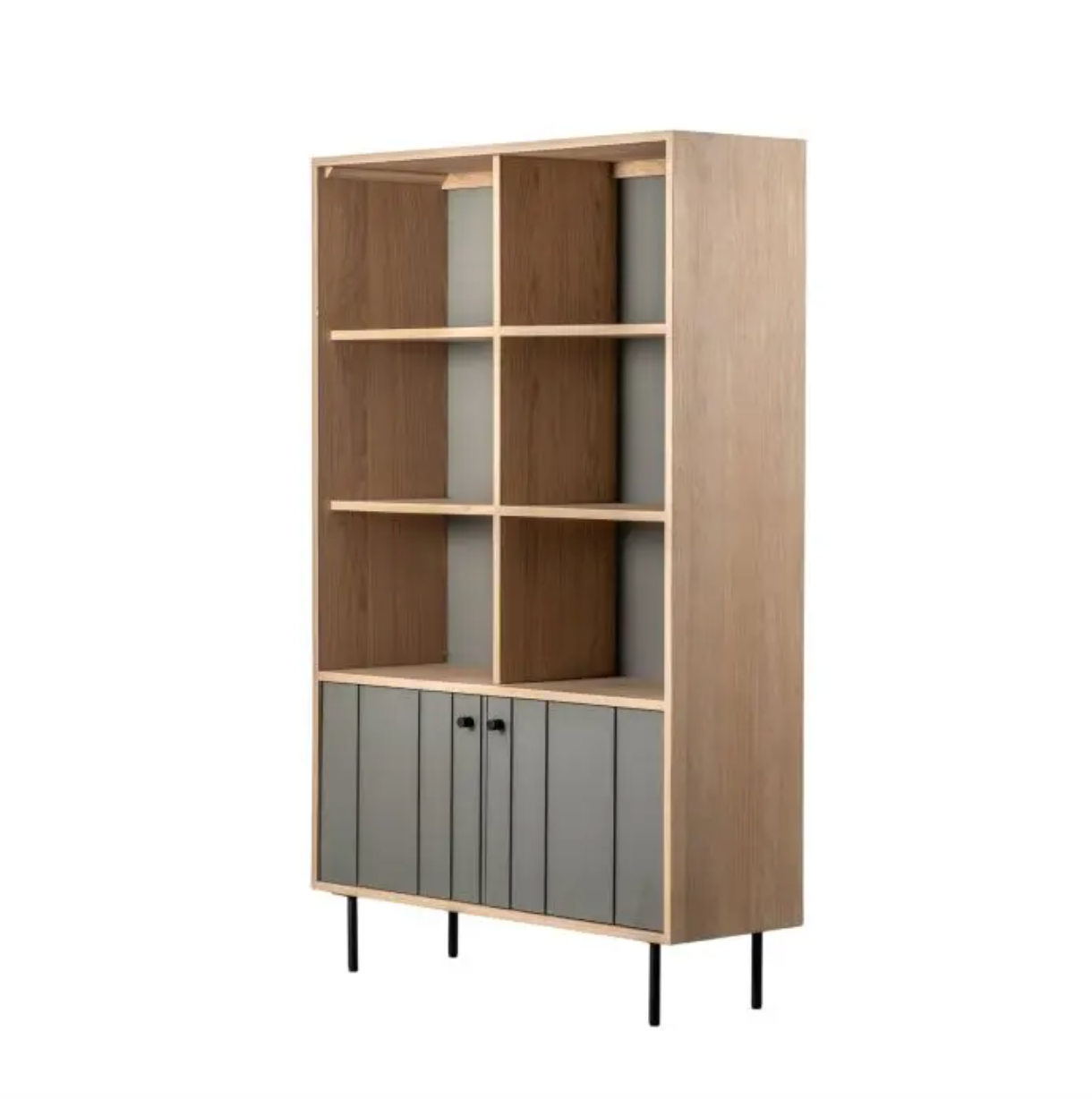 Japir Display Unit