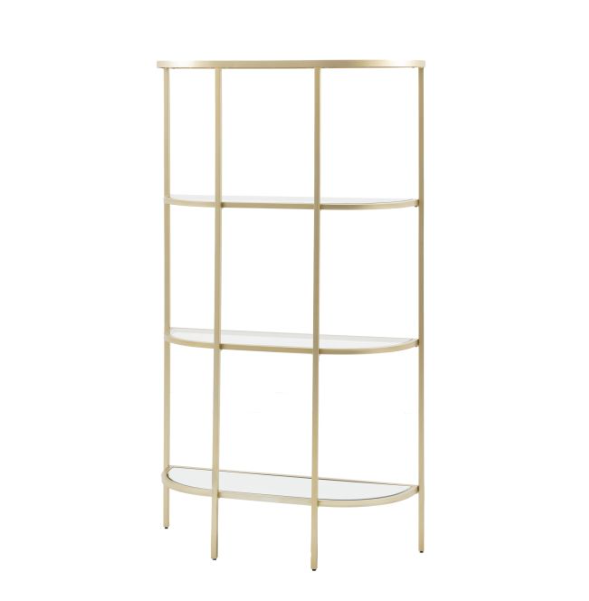 Champagne Carla Display Unit