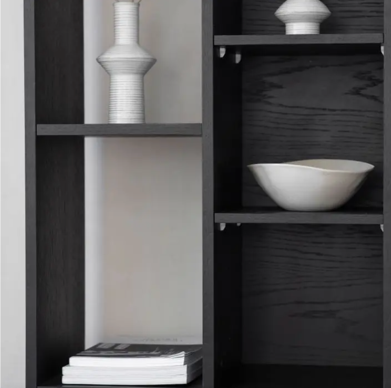 Brandon Display Unit
