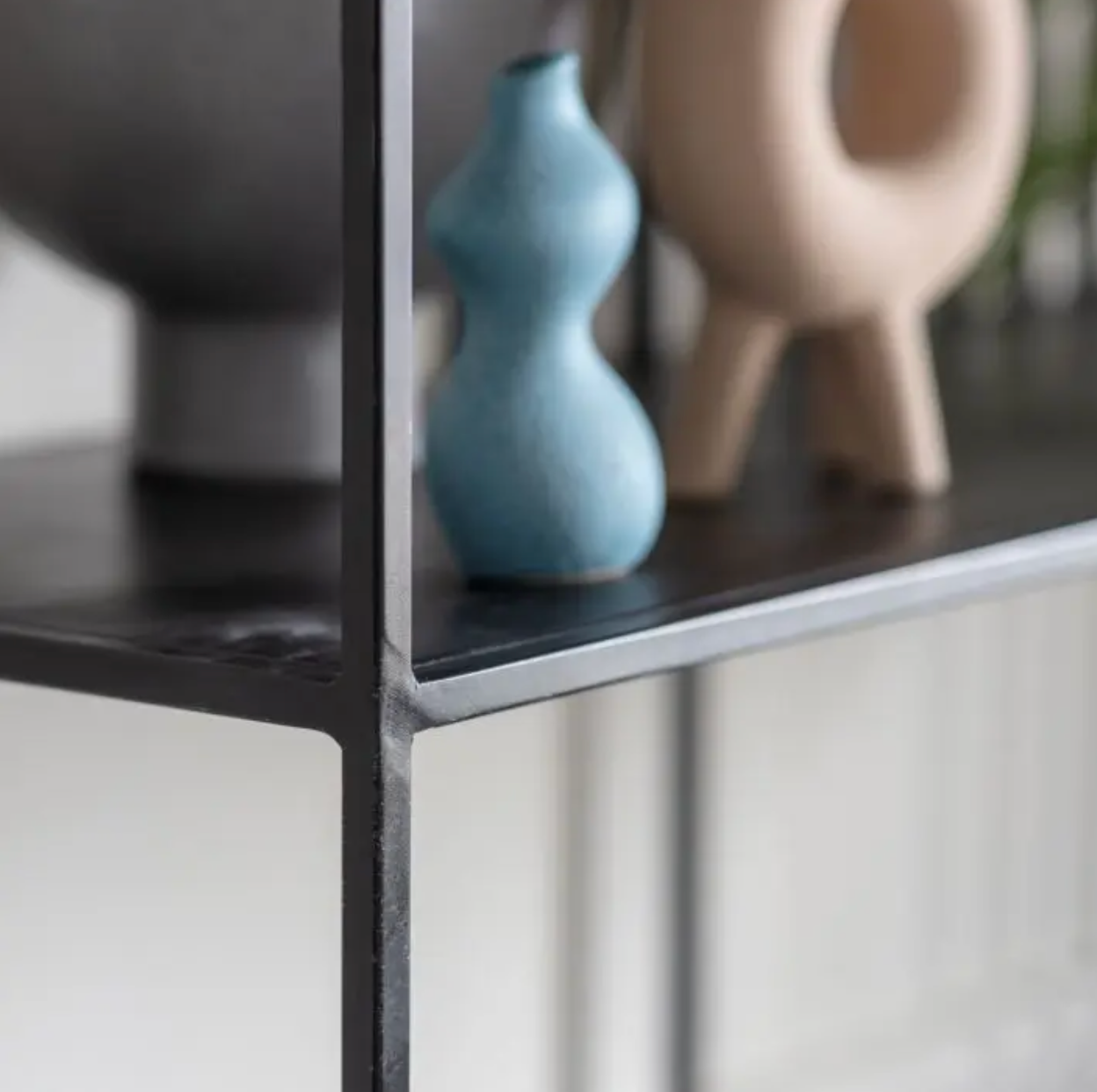 Talia Display Unit