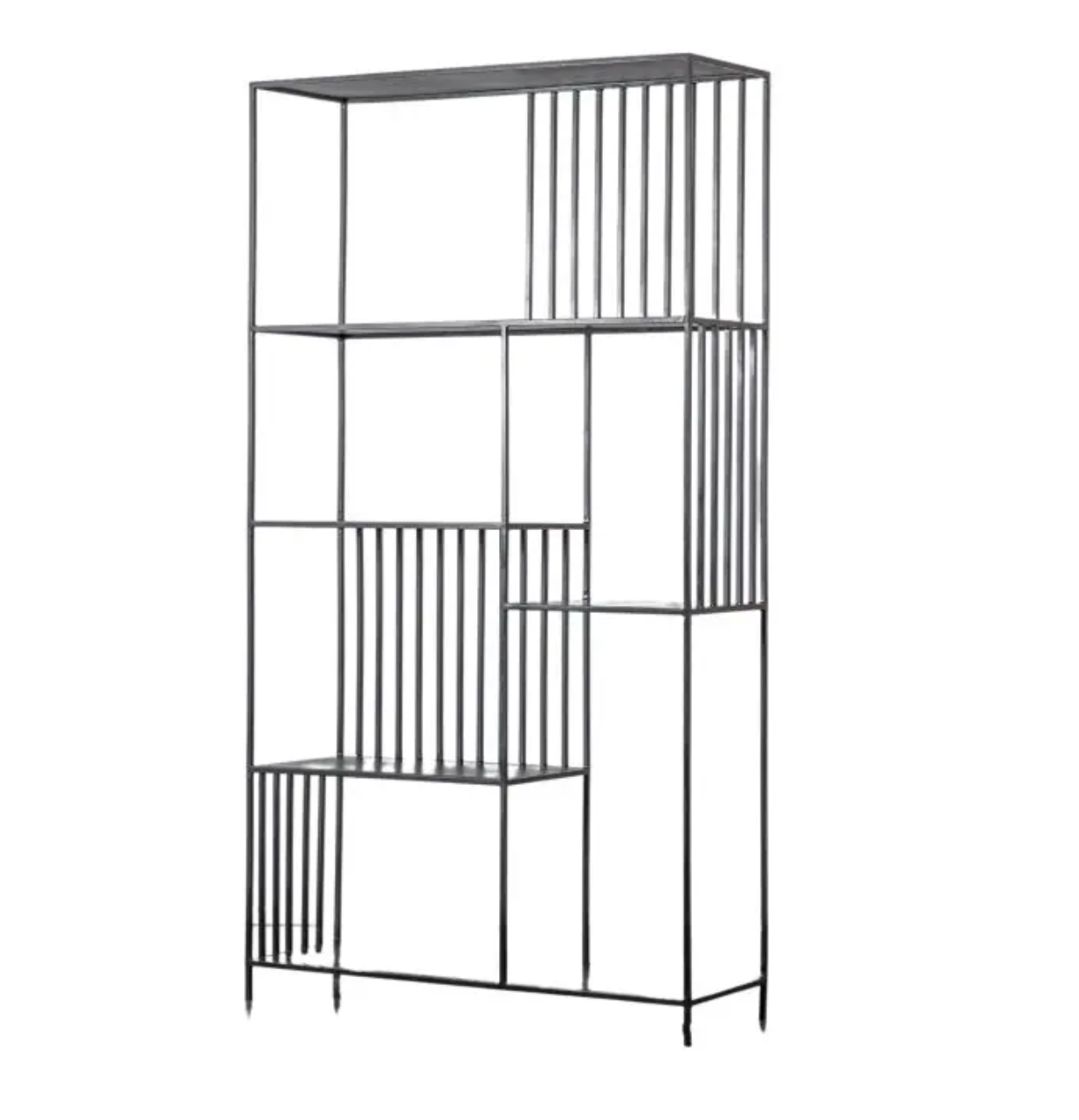 Talia Display Unit