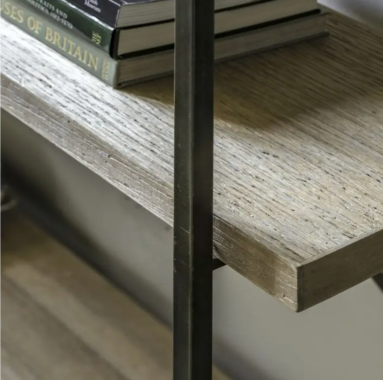 Bronson Display Unit