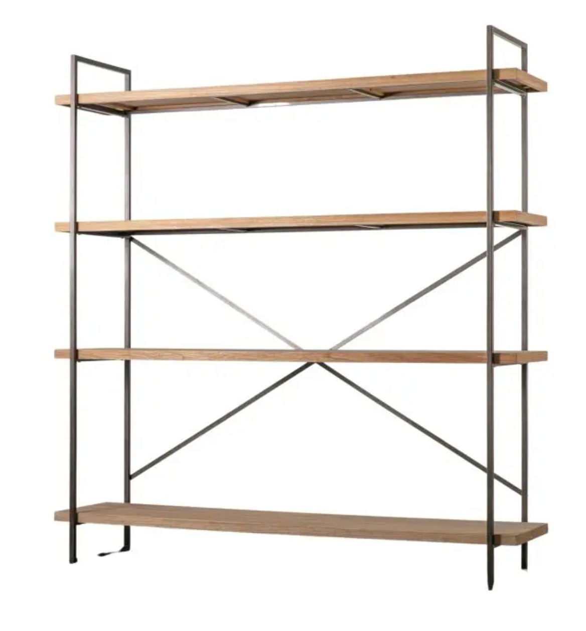 Bronson Display Unit