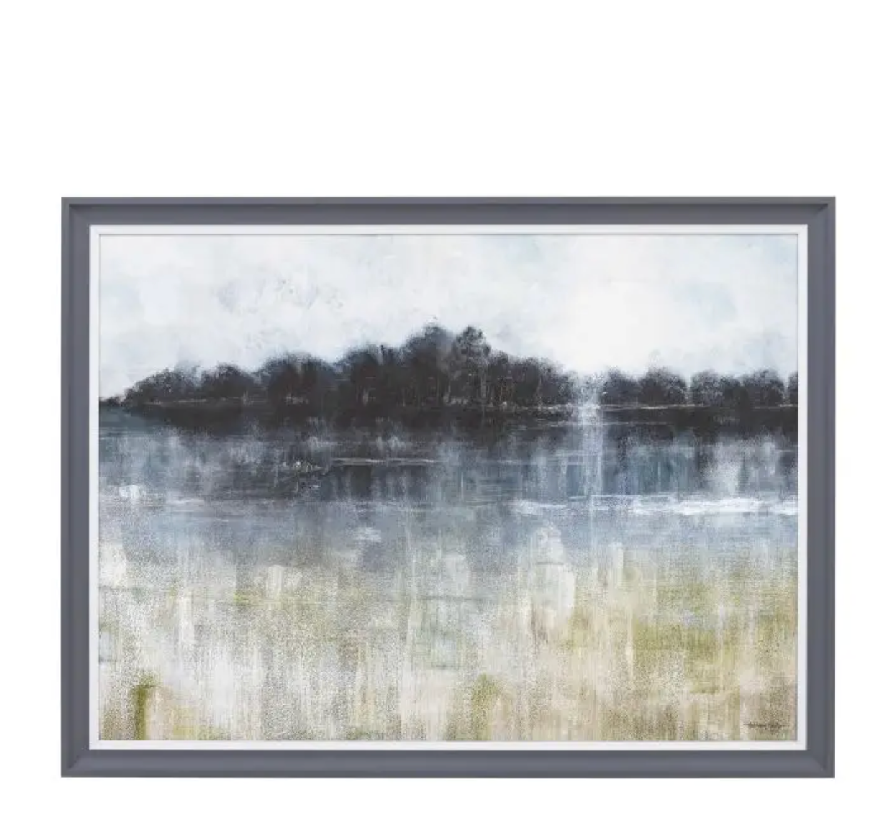 Dreaming Framed Wall Art