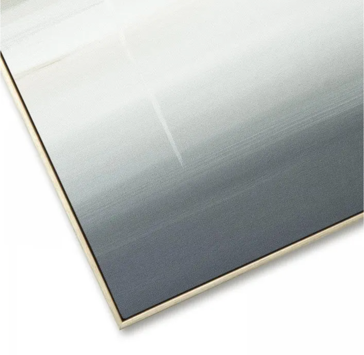 Rivea Views Framed Canvas
