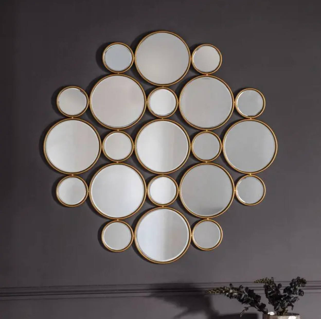 Willow Mirror