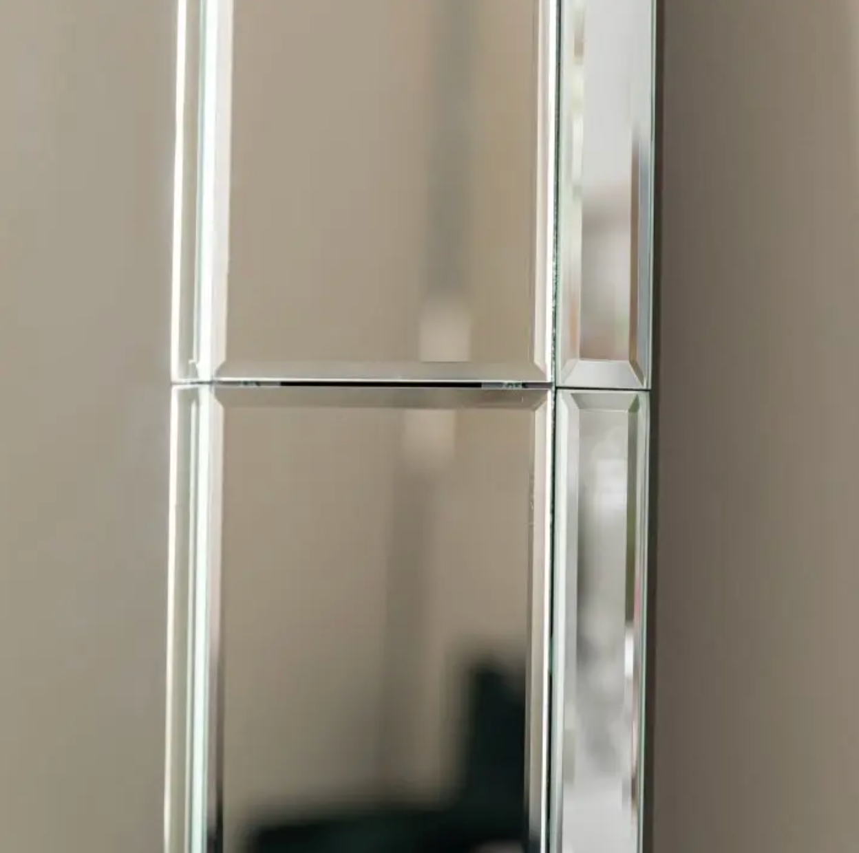 Venice Mirror
