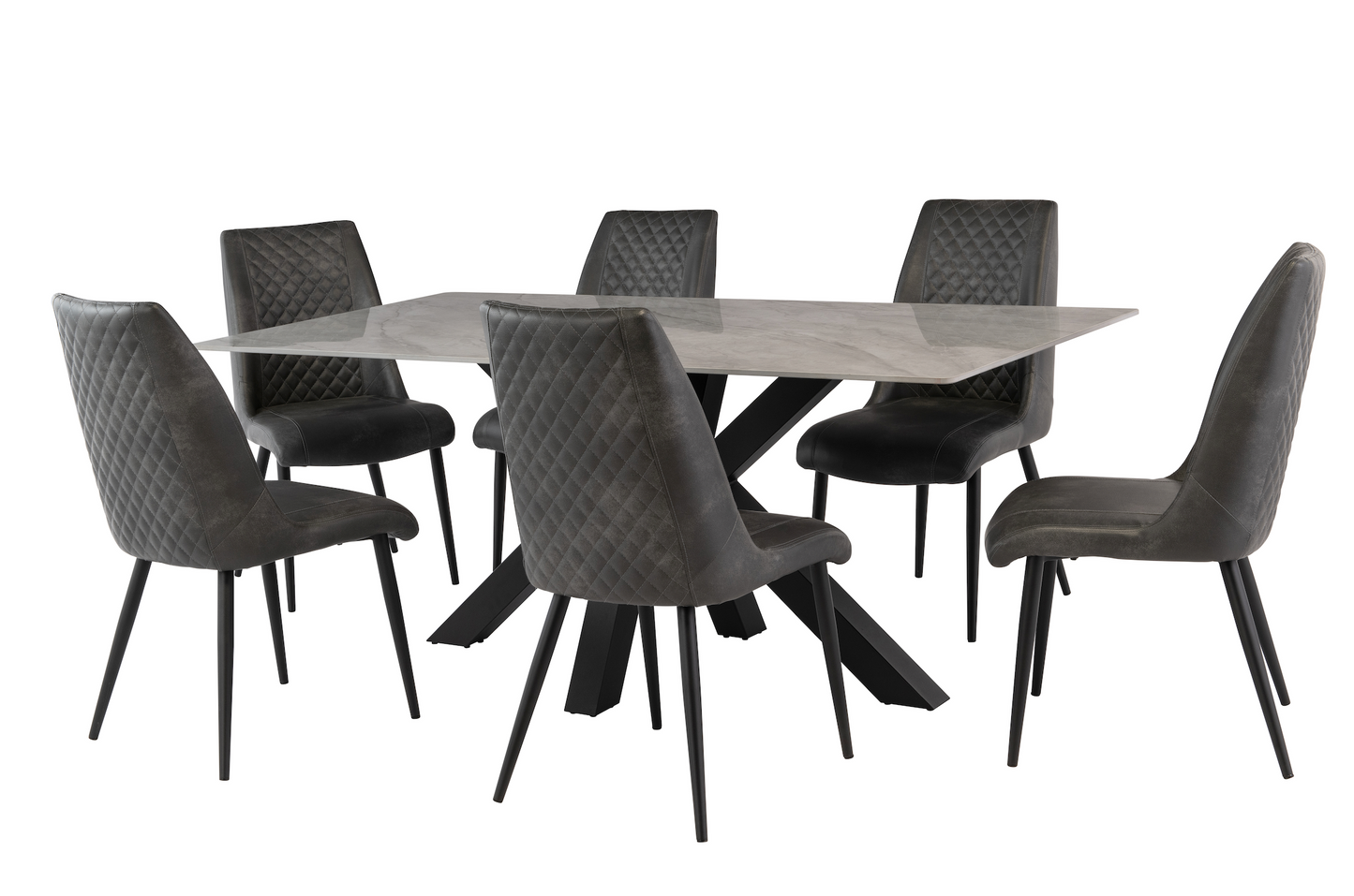 Candice Dining Set