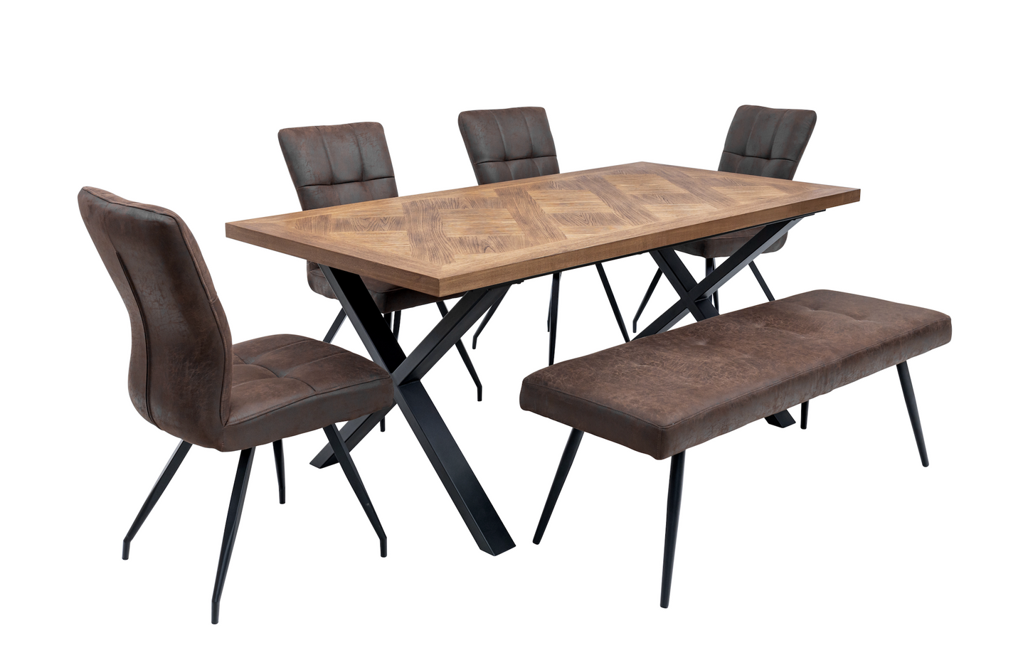Elenor Dining Set