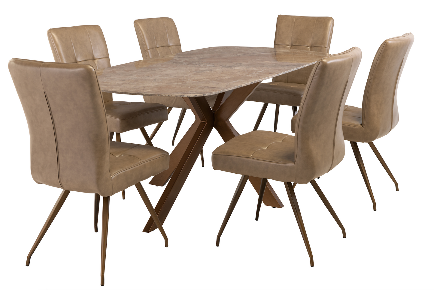 Shannon Dining Set
