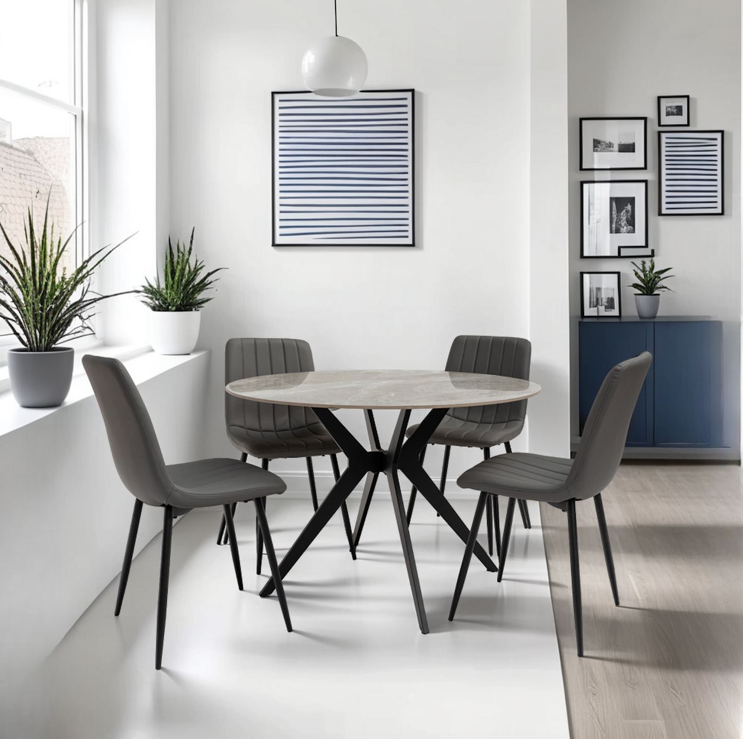 Torelli Dining Set