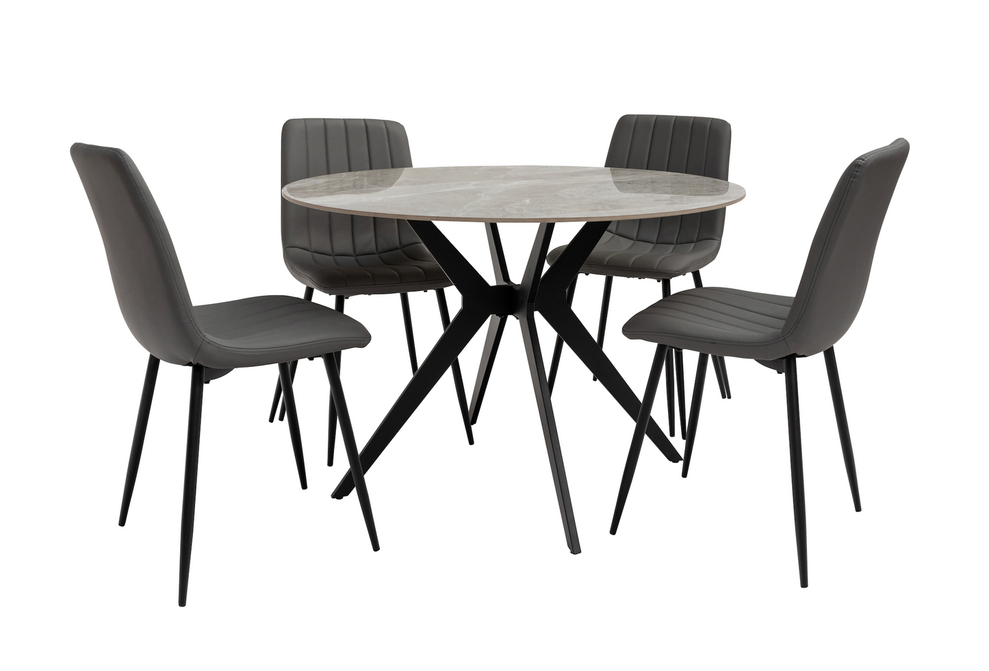Torelli Dining Set