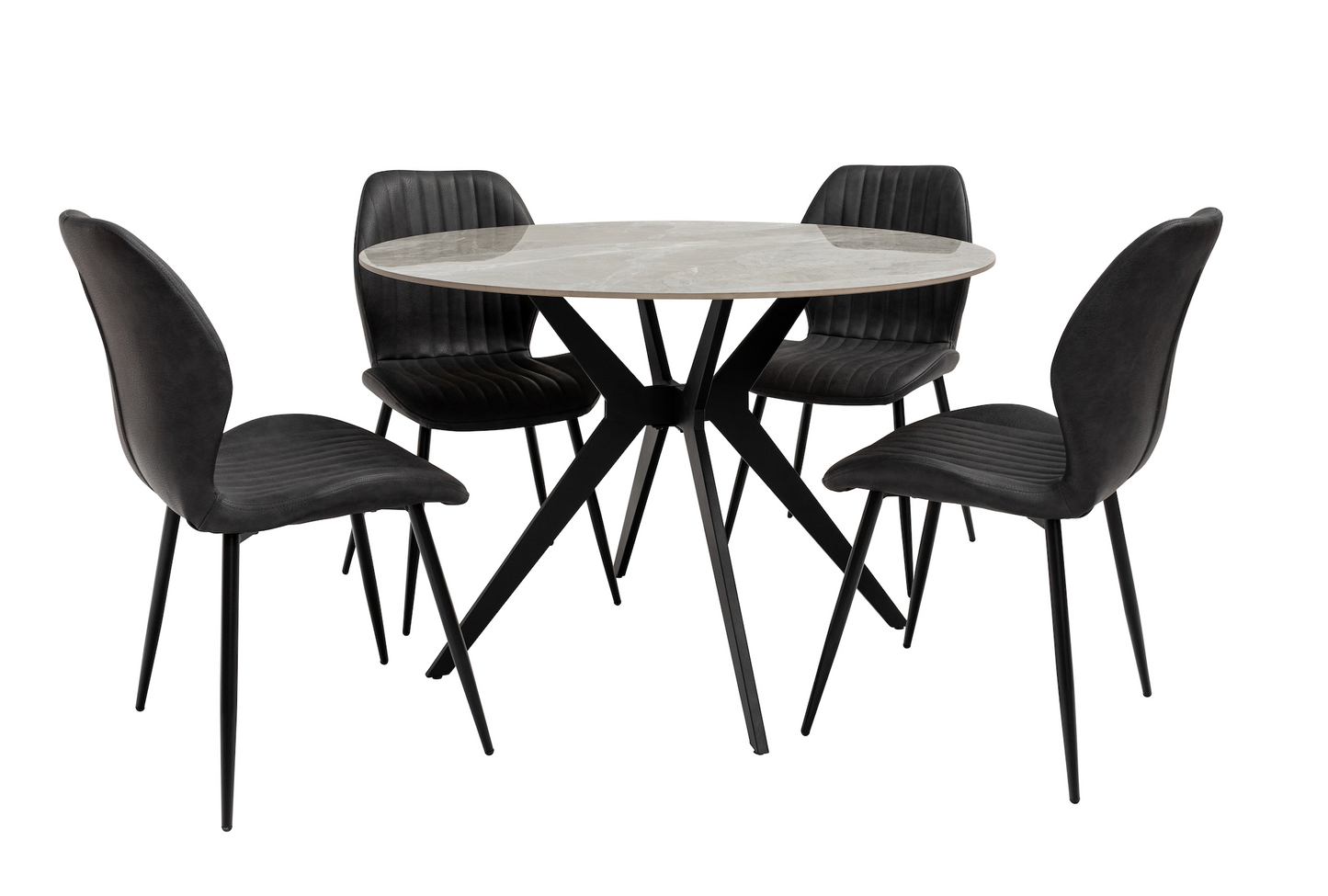 Torelli Dining Set