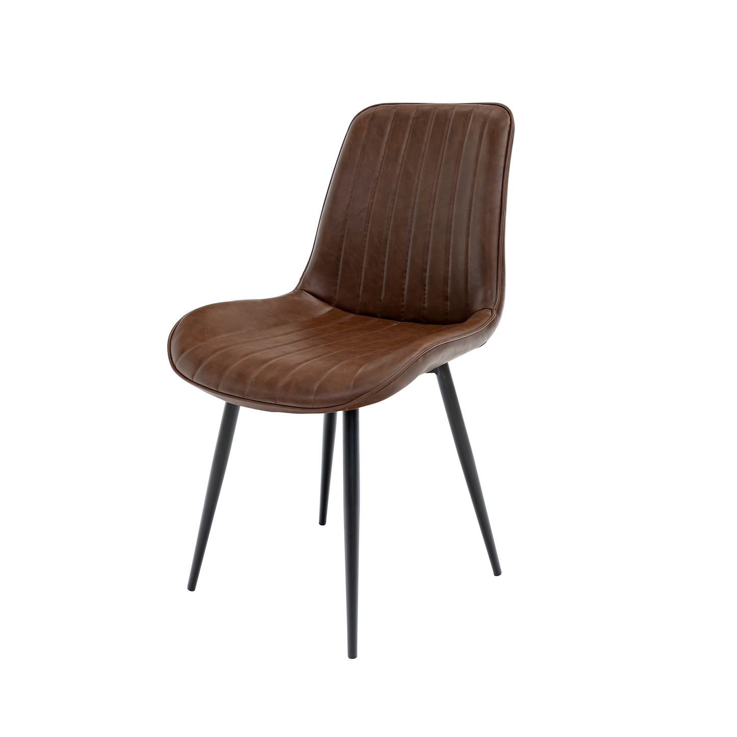 Pair of Prague Dining Chairs