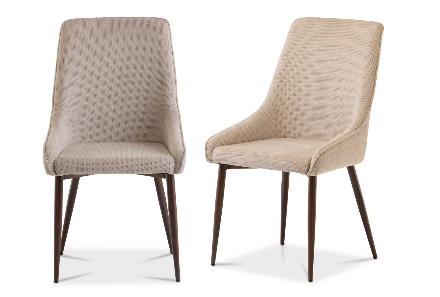 Pair of Juno Dining Chairs