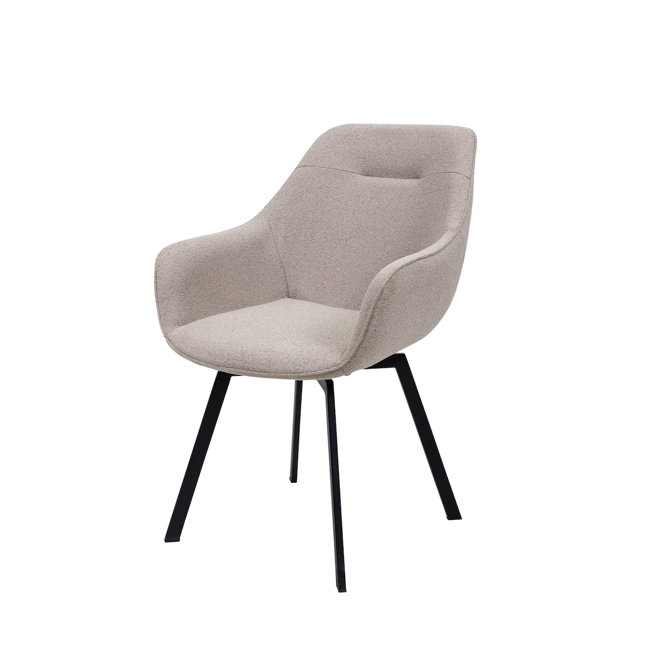 Pair of Bradie Dining Chairs