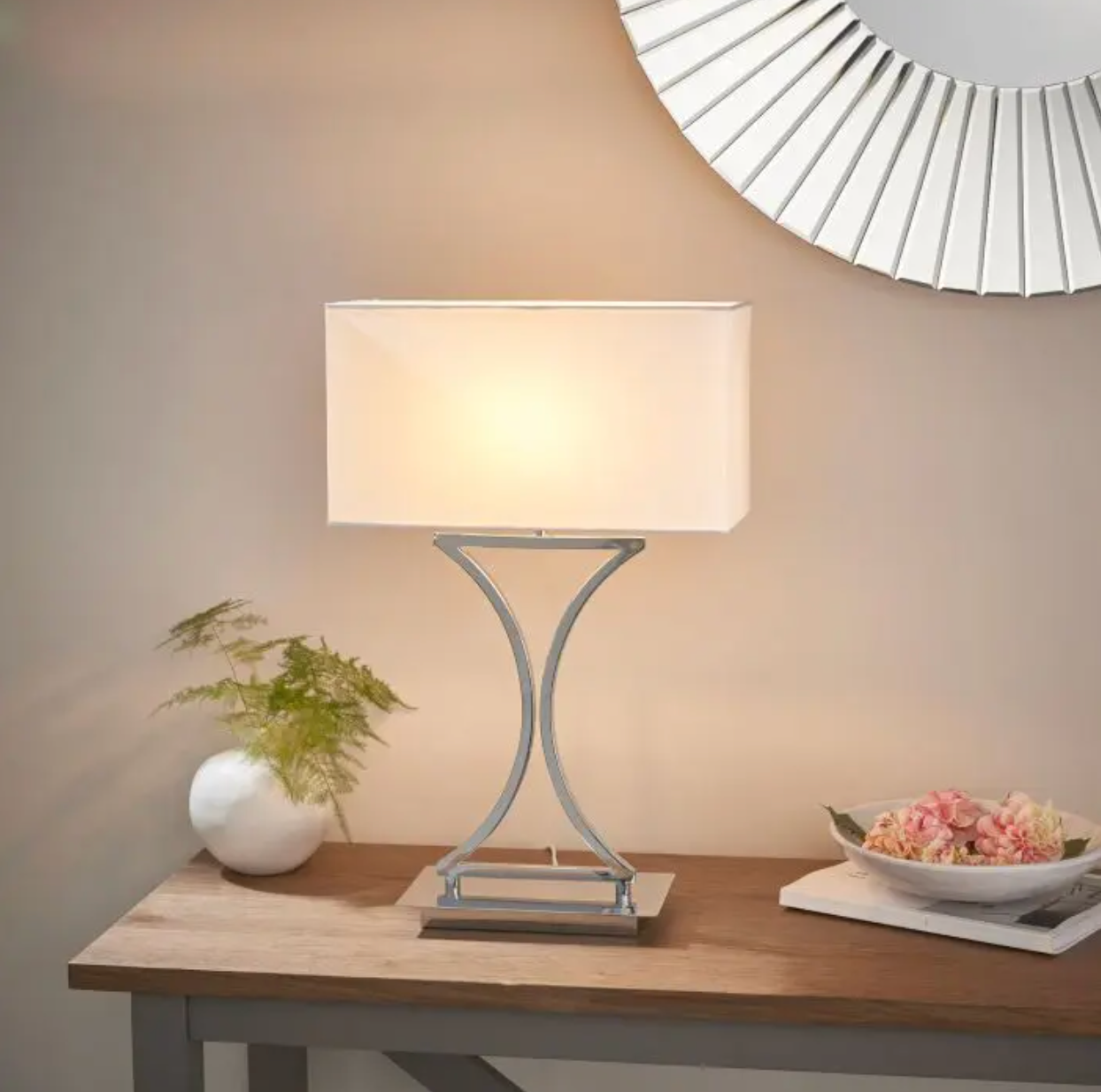 Eila Table Lamp