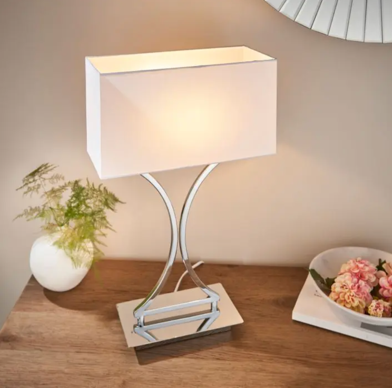 Eila Table Lamp