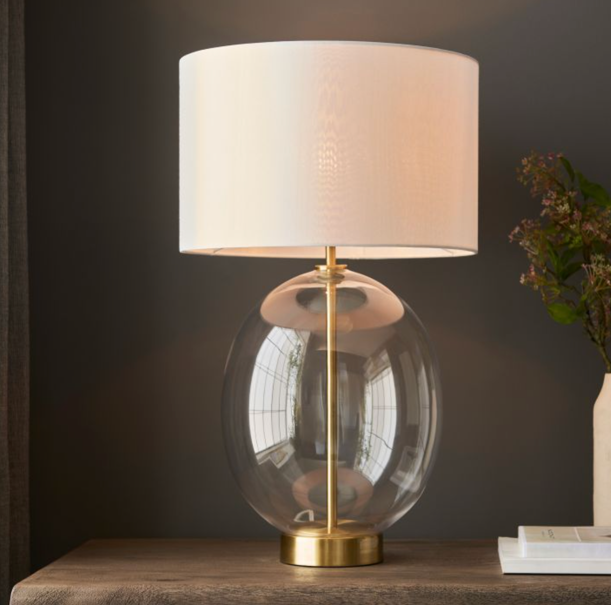 Kasie Table Lamp