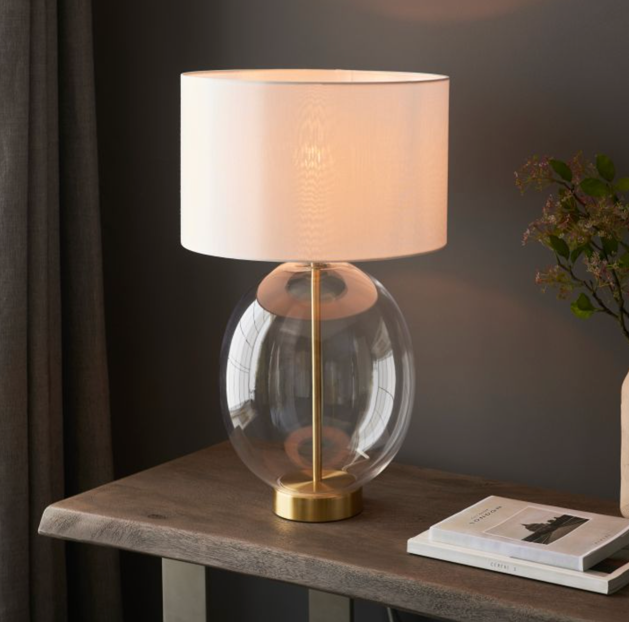 Kasie Table Lamp