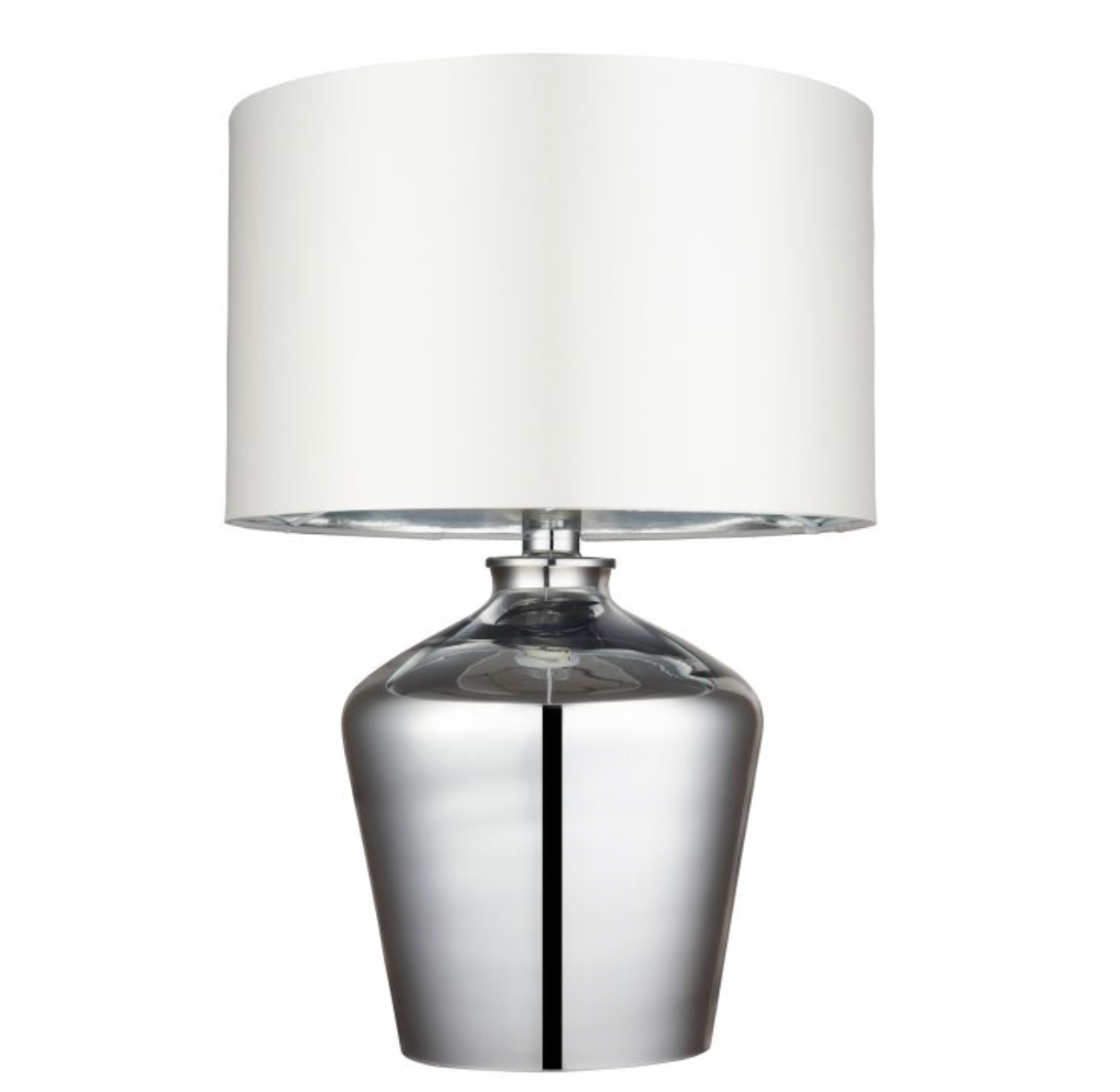 Willow Table Lamp
