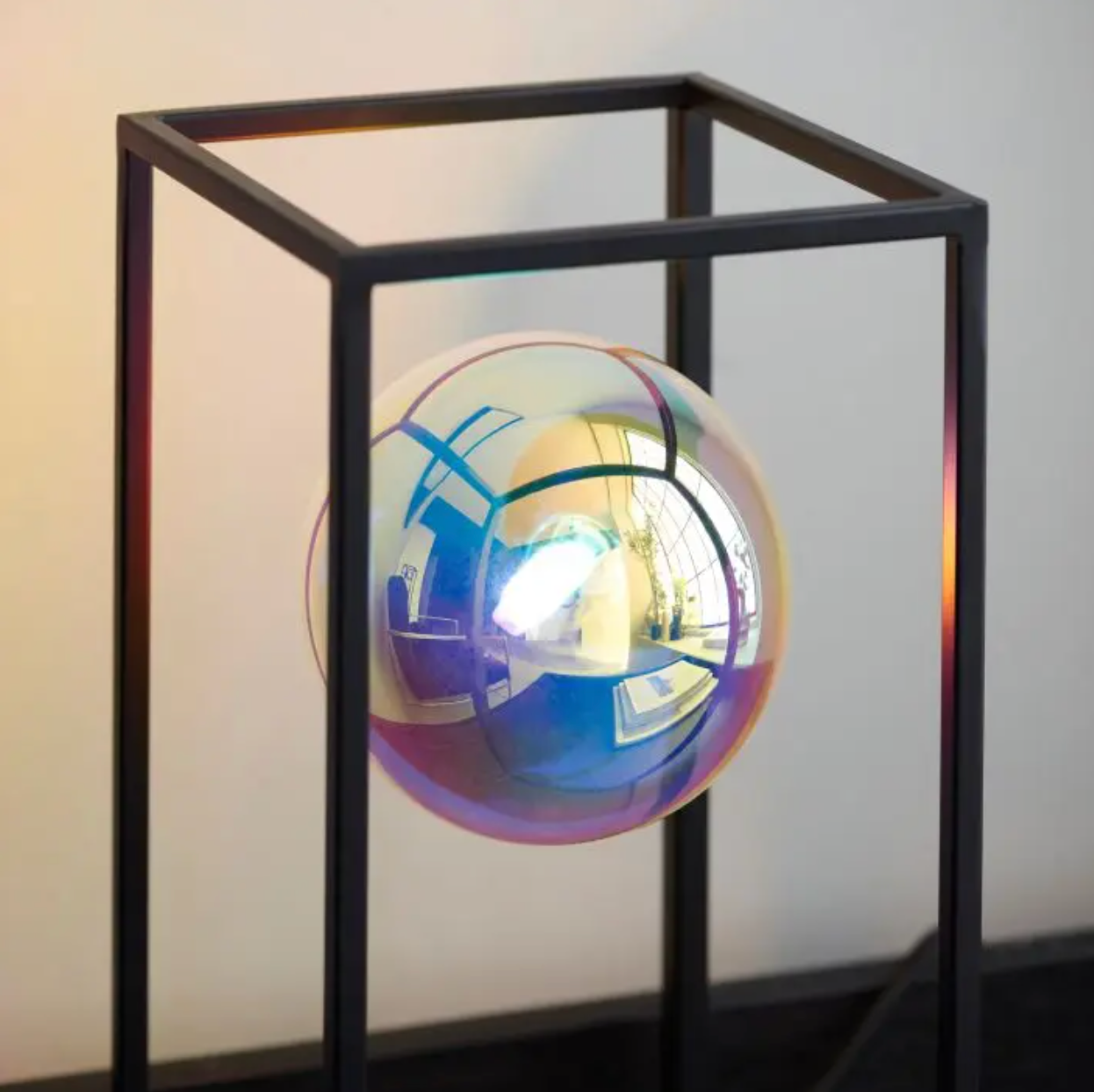 Katrina Table Lamp