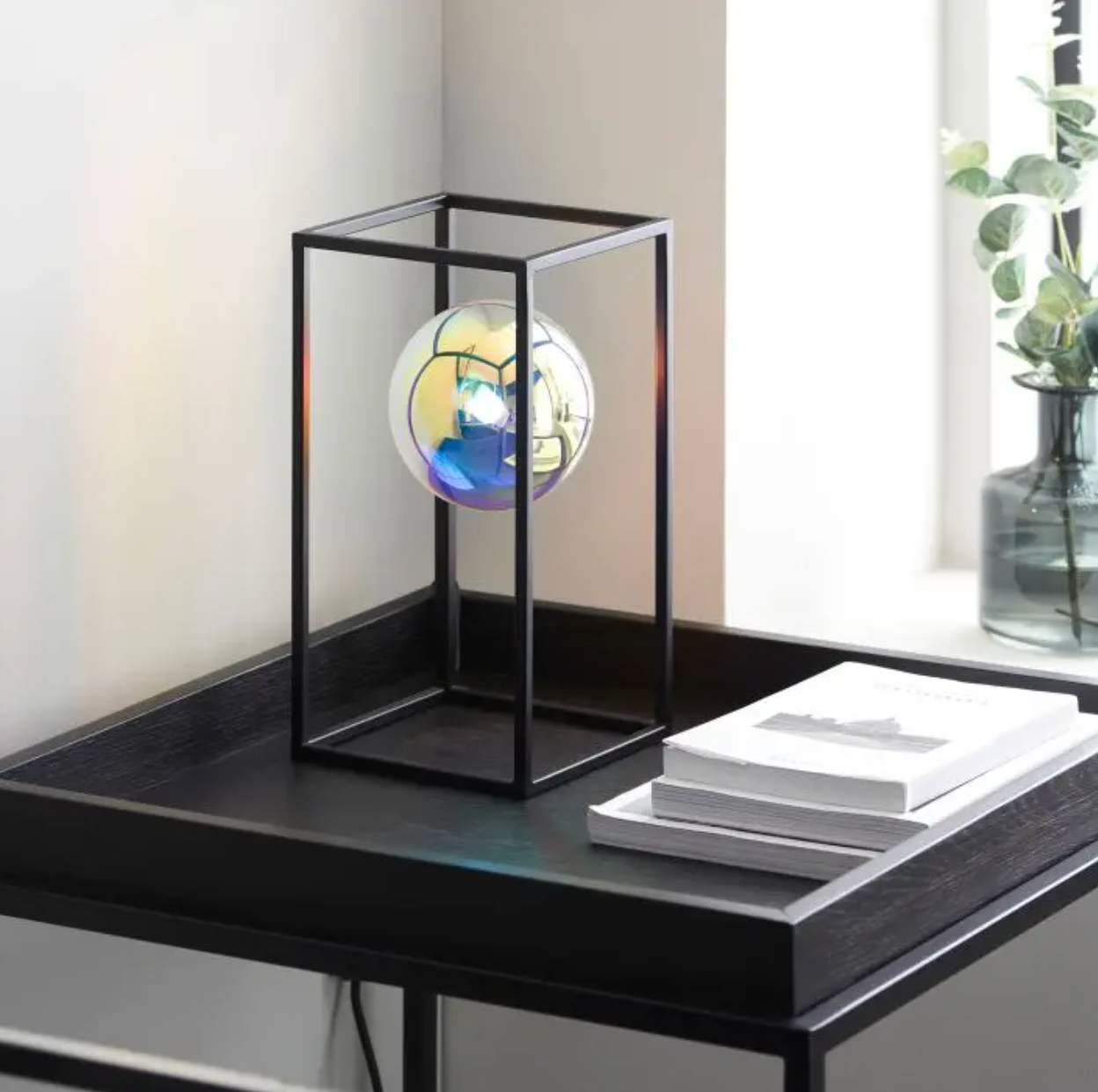 Katrina Table Lamp