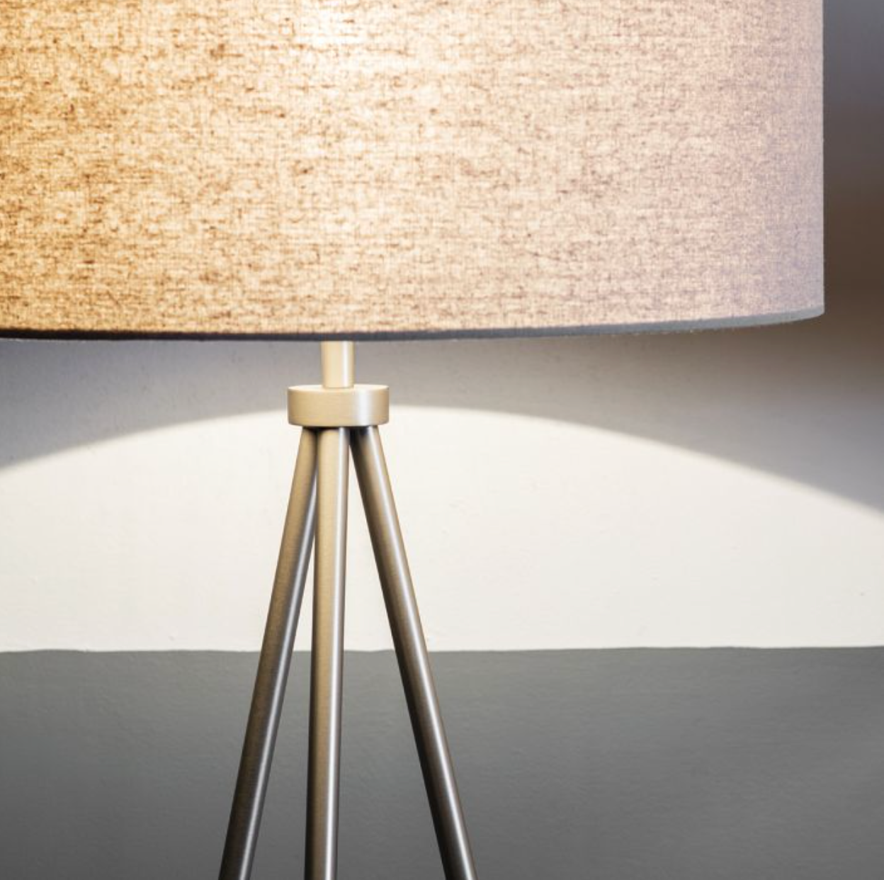 Tristen Table Lamp
