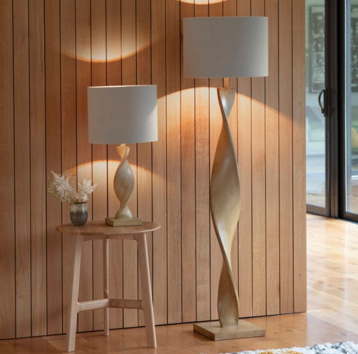 Arkle Table Lamp
