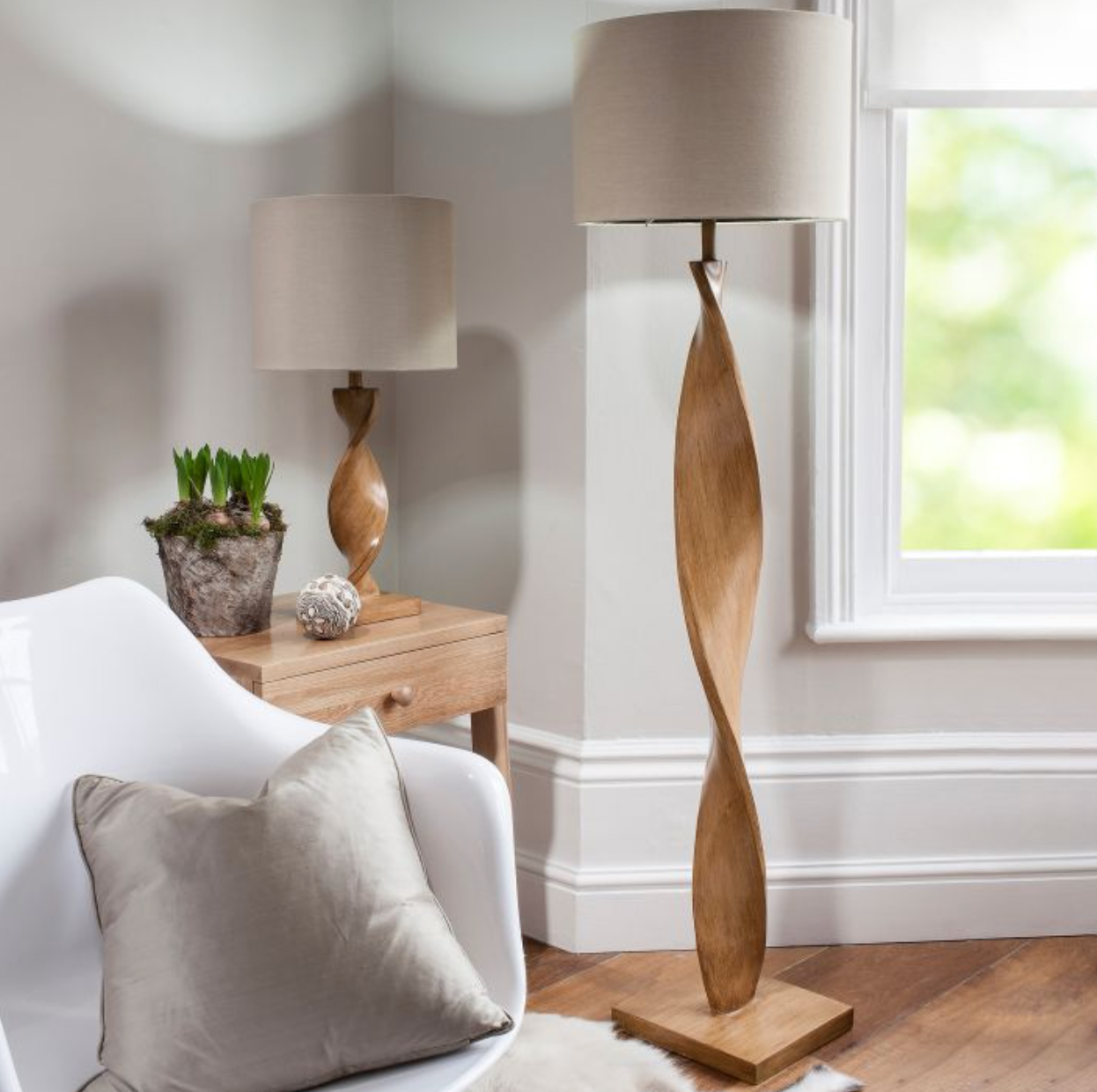 Arkle Table Lamp
