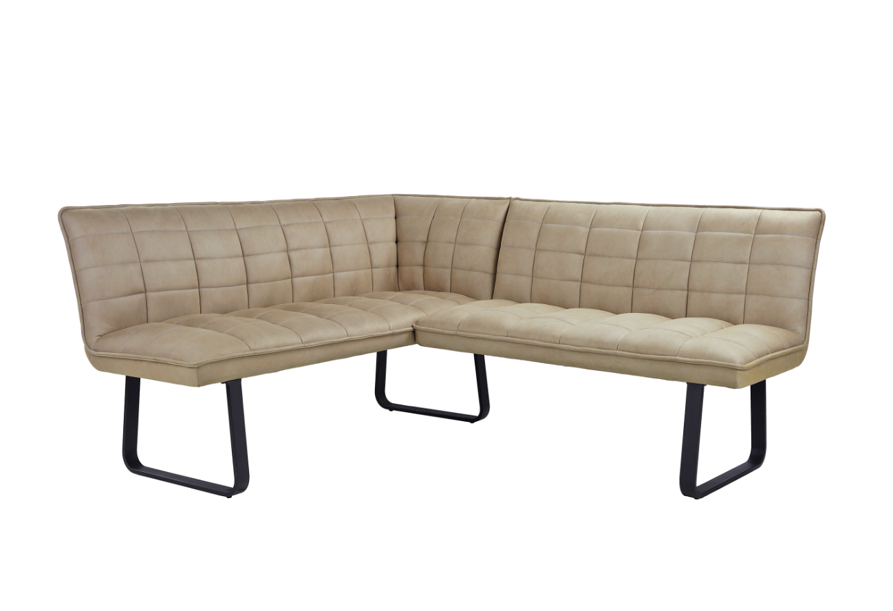 Laura Corner Bench Dining Set
