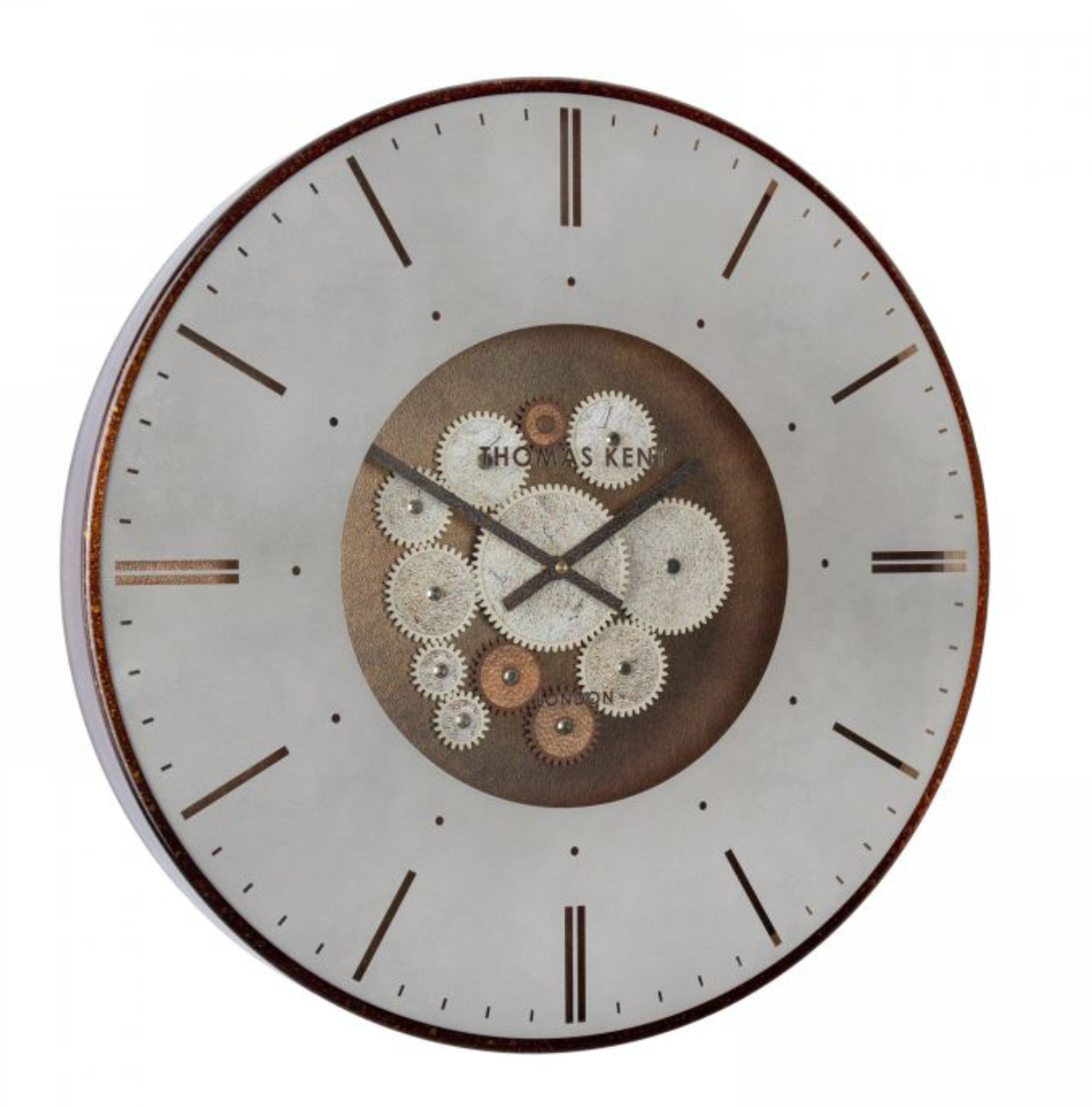 Smithson Medium Wall Clock