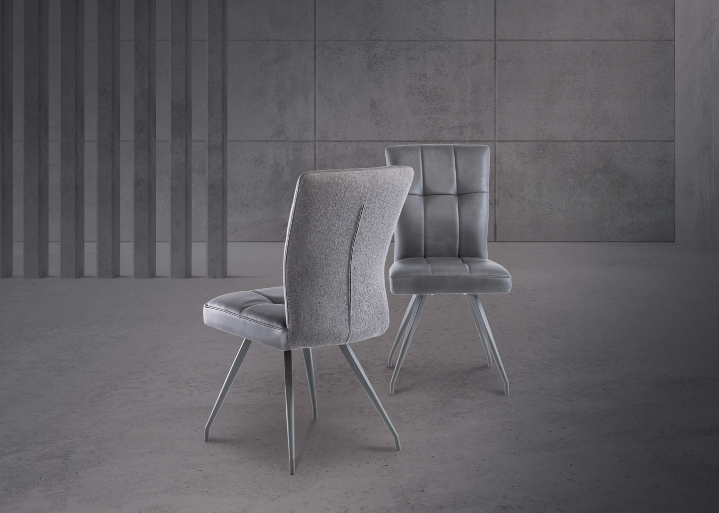 Lorenzo Round Extending Dining Table and 4 Chairs