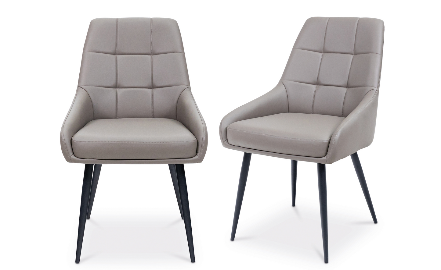 Pair of Amanda Dining Chairs
