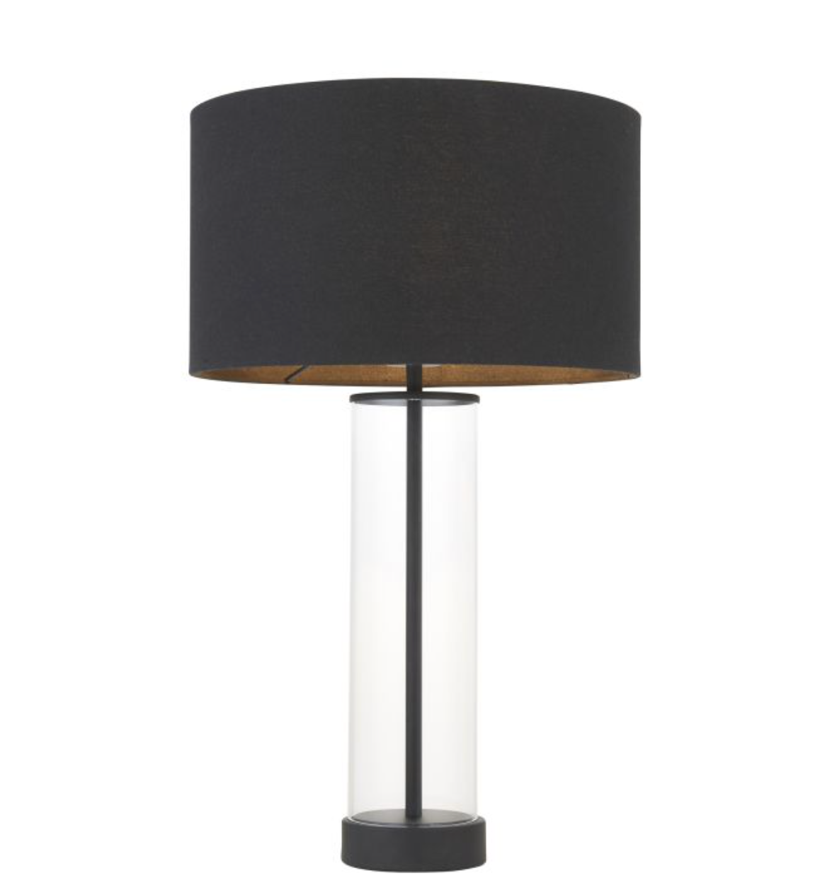 Leiarna Black Table Lamp