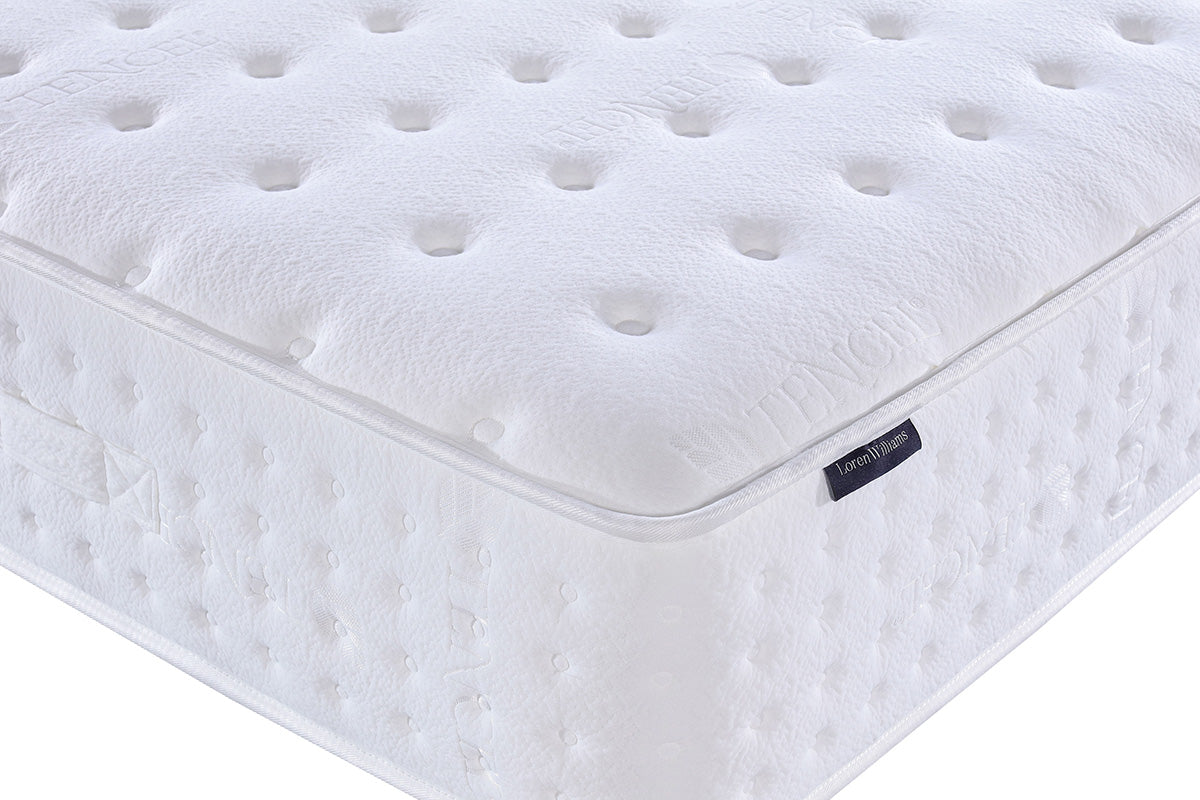 Tencel 1200 Mattress