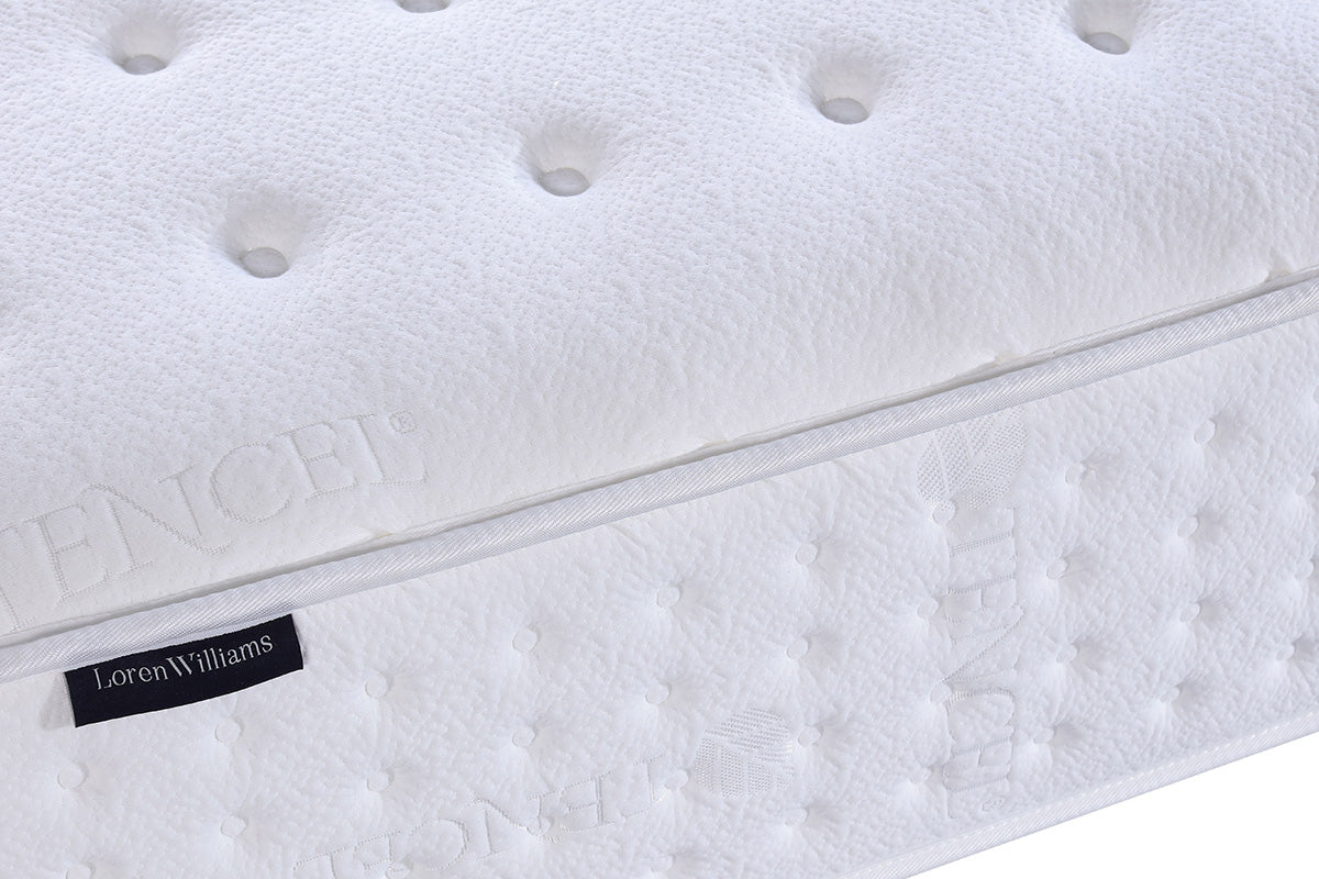 Tencel 1200 Mattress