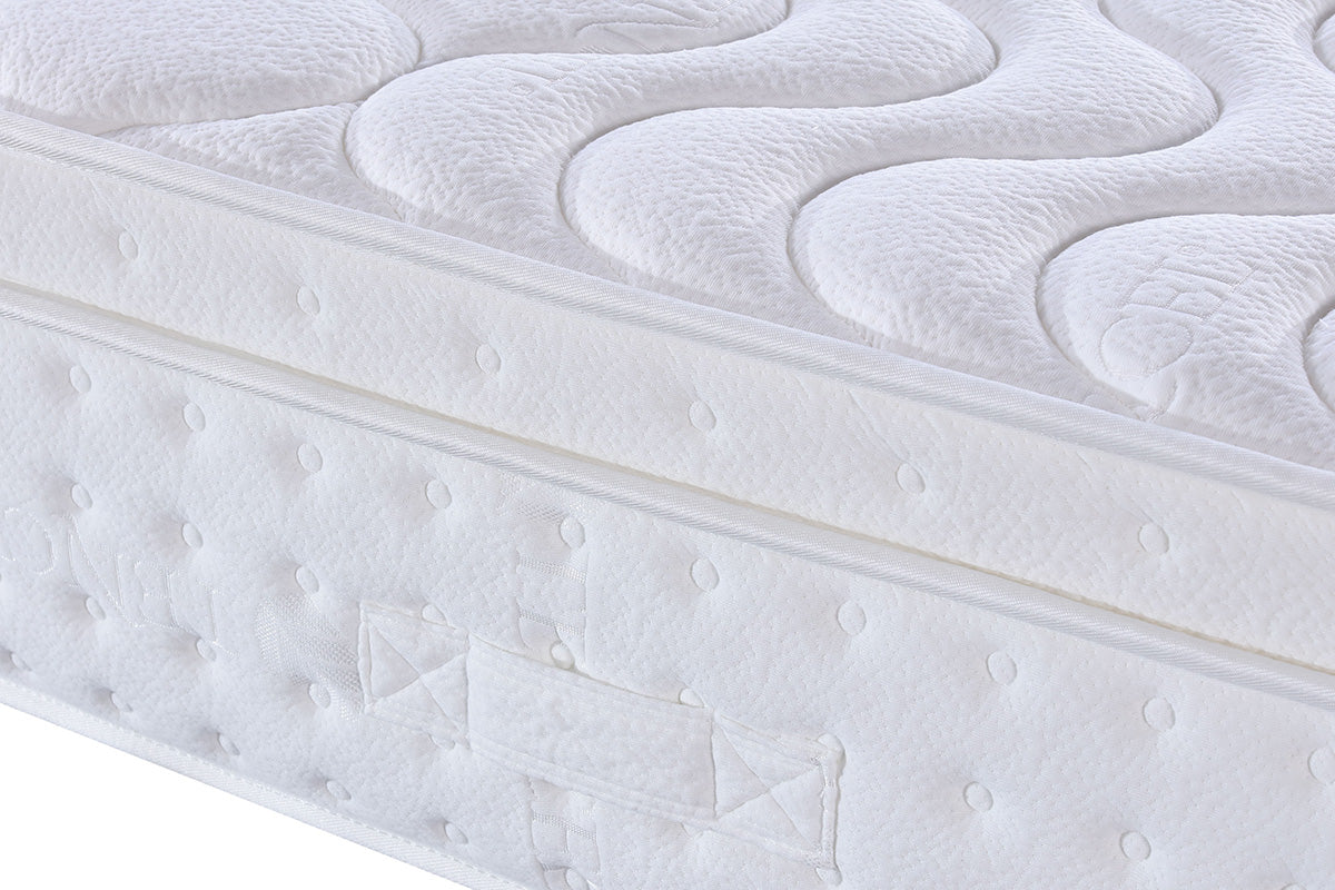 Tencel 1500 Mattress