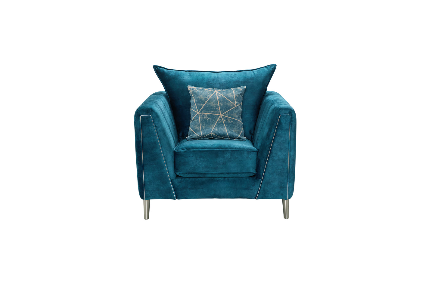 Vivo Corner Sofa