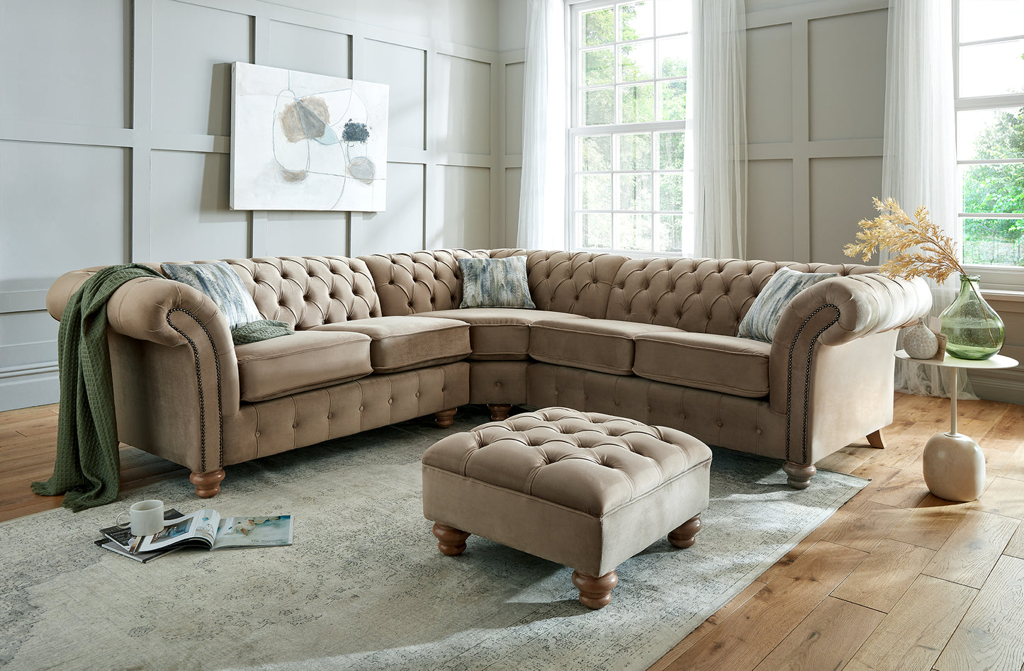 Winchester Sofa